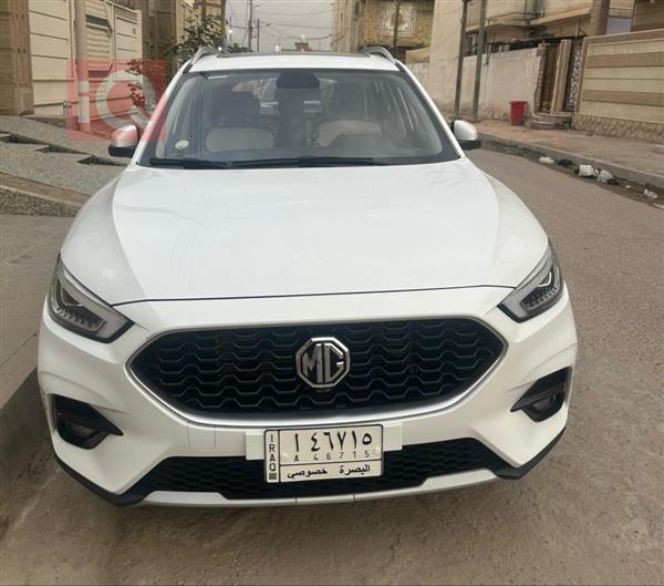 MG for sale in Iraq